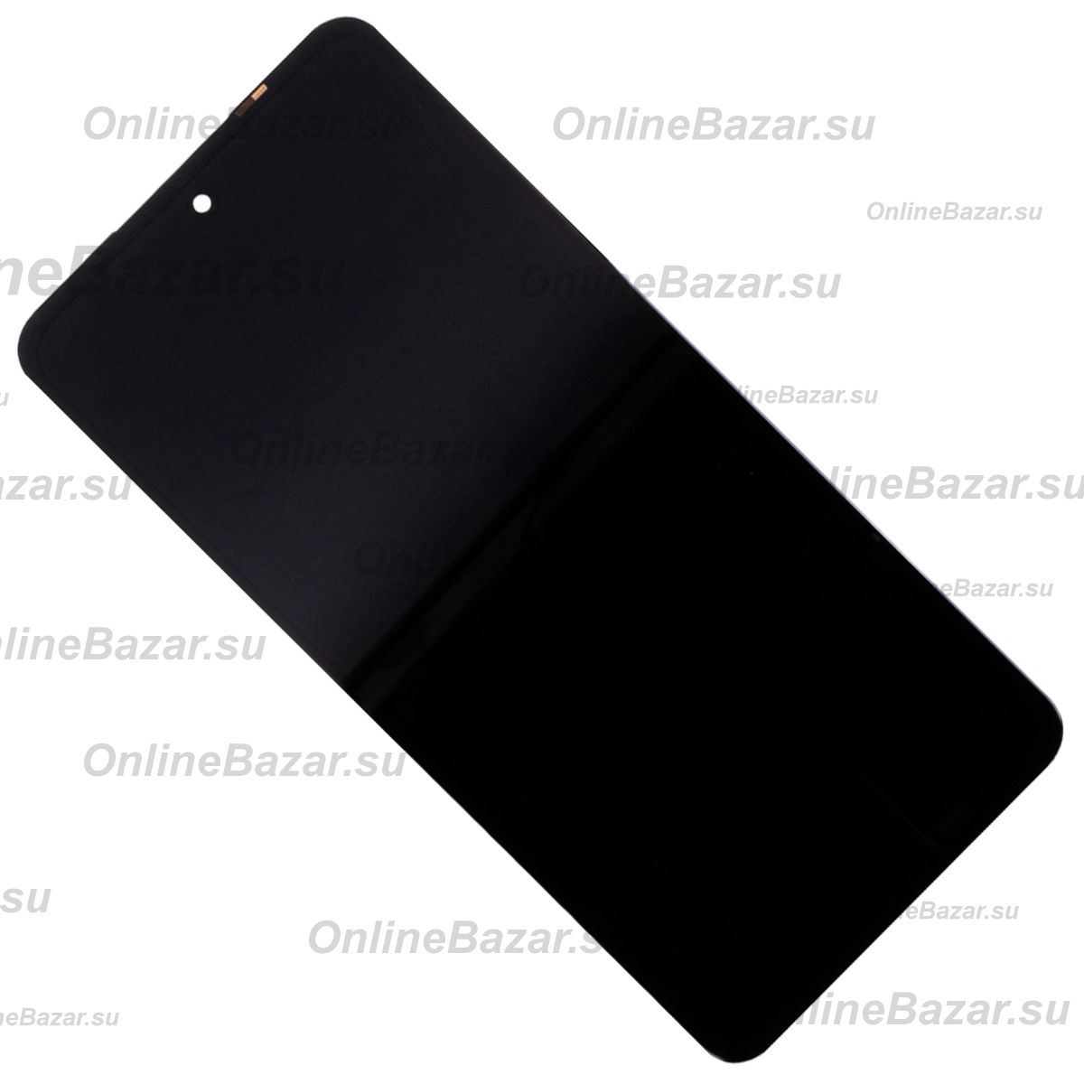 Дисплей для OnePlus Nord N30 SE в сборе с тачскрином <черный> (оригинал) ― Spb.OnlineBazar.su