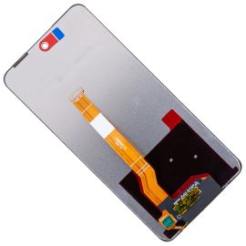 Дисплей для OnePlus Nord N30 SE в сборе с тачскрином <черный> (оригинал)