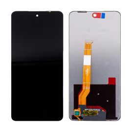 Дисплей для OnePlus Nord N30 SE в сборе с тачскрином <черный> (оригинал)