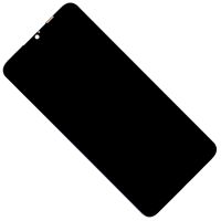 Дисплей для Oppo A5 2020 в сборе с тачскрином <черный> (оригинал) ― Spb.OnlineBazar.su
