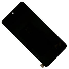 Дисплей для Realme 12 в сборе с тачскрином (TFT In-Cell) <черный>