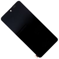 Дисплей для Realme 12 в сборе с тачскрином <черный> (оиргинал) ― Spb.OnlineBazar.su