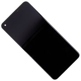 Дисплей для Realme 10 модуль в сборе с тачскрином <черный>