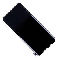 Дисплей для Realme RMX3842 в сборе с тачскрином <черный> ― Spb.OnlineBazar.su