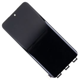 Дисплей для Realme 13 Pro+ 5G в сборе с тачскрином <черный> (оригинал)