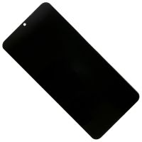 Дисплей для Realme Note 60 в сборе с тачскрином <черный> ― Spb.OnlineBazar.su