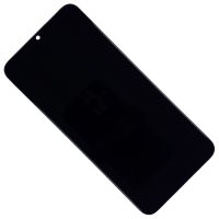 Дисплей для Realme 6i модуль в сборе с тачскрином <черный> (оригинал) ― Spb.OnlineBazar.su