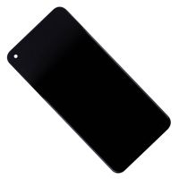 Дисплей для Realme Narzo 50 модуль в сборе с тачскрином <черный> (оригинал) ― Spb.OnlineBazar.su