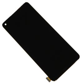 Дисплей для Realme 9 в сборе с тачскрином (TFT In-cell) <черный>