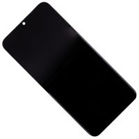 Дисплей для Realme RMX2185 модуль в сборе с тачскрином <черный> (оригинал) ― Spb.OnlineBazar.su