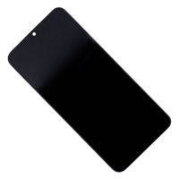Дисплей для Realme RMX3201 модуль в сборе с тачскрином <черный> (оригинал) ― Spb.OnlineBazar.su