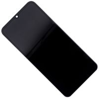 Дисплей для Realme C31 модуль в сборе с тачскрином <черный> (оригинал) ― Spb.OnlineBazar.su