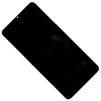 Дисплей для Realme RMX3890 модуль в сборе с тачскрином <зеленый> (оригинал) ― Spb.OnlineBazar.su