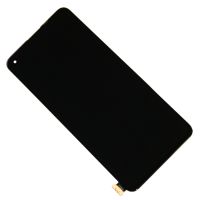 Дисплей для Realme GT Master Edition в сборе с тачскрином (OLED) <черный> ― Spb.OnlineBazar.su