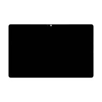 Дисплей для Realme Pad (RMP2102) в сборе с тачскрином <черный> (оригинал) ― Spb.OnlineBazar.su