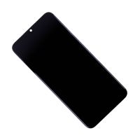 Дисплей для Realme RMX3263 модуль в сборе с тачскрином <черный> (оригинал) ― Spb.OnlineBazar.su
