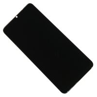 Дисплей для Realme RMX3269 в сборе с тачскрином <черный> ― Spb.OnlineBazar.su