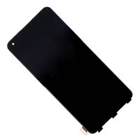 Дисплей для Realme RMX3301 в сборе с тачскрином <черный> (оригинал) ― Spb.OnlineBazar.su