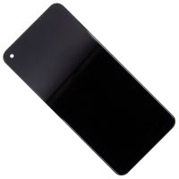 Дисплей для Realme RMX34780 модуль в сборе с тачскрином <черный> (оригинал) ― Spb.OnlineBazar.su