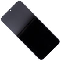 Дисплей для Realme RMX3511 модуль в сборе с тачскрином <черный> (оригинал) ― Spb.OnlineBazar.su