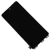 Дисплей для Realme 11 Pro+ 5G в сборе с тачскрином <черный> ― Spb.OnlineBazar.su