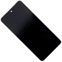 Дисплей для Realme RMX3890 в сборе с тачскрином <черный> ― Spb.OnlineBazar.su