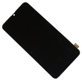 Дисплей для Realme RMX1921 в сборе с тачскрином <черный>