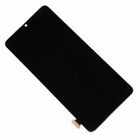 Дисплей для Samsung SM-A415F (Galaxy A41) в сборе с тачскрином (TFT In-Cell) <черный> ― Spb.OnlineBazar.su