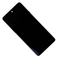 Дисплей для Samsung SM-A536E (Galaxy A53 5G) модуль в сборе с тачскрином <белый> (оригинал SP) ― Spb.OnlineBazar.su