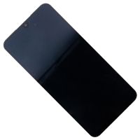 Дисплей для Samsung SM-A165F (Galaxy A16) модуль в сборе с тачскрином <черный> (оригинал SP) ― Spb.OnlineBazar.su