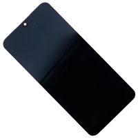 Дисплей для Samsung SM-A166B (Galaxy A16 5G) модуль в сборе с тачскрином <черный> (оригинал SP) ― Spb.OnlineBazar.su