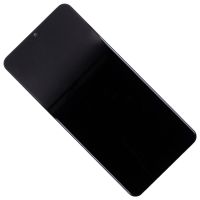 Дисплей для Samsung SM-A315F (Galaxy A31) модуль в сборе с тачскрином (TFT In-Cell) <черный> (премиум) ― Spb.OnlineBazar.su