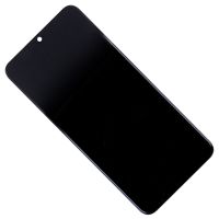 Дисплей для Samsung SM-A505F (Galaxy A50) модуль в сборе с тачскрином (TFT In-Cell) <черный> ― Spb.OnlineBazar.su