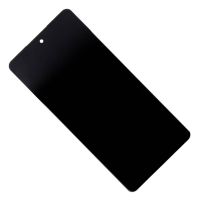Дисплей для Samsung SM-A528B (Galaxy A52s 5G) в сборе с тачскрином (TFT In-Cell) <черный> ― Spb.OnlineBazar.su
