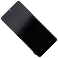 Дисплей для Samsung SM-A705F (Galaxy A70) модуль в сборе с тачскрином (TFT In-Cell) <черный> ― Spb.OnlineBazar.su