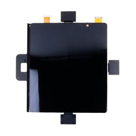 Дисплей для Samsung SM-F936B (Galaxy Z Fold4) внутренний в сборе с тачскрином (7.6) <черный> (оригинал SP)