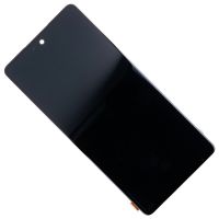 Дисплей для Samsung SM-G780F (Galaxy S20 FE) в сборе с тачскрином <черный> (оригинал SP) ― Spb.OnlineBazar.su