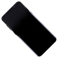 Дисплей для Samsung SM-G955F (Galaxy S8 Plus) модуль в сборе с тачскрином (TFT In-Cell) <черный> ― Spb.OnlineBazar.su