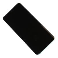 Дисплей для Samsung SM-G980F (Galaxy S20) модуль в сборе с тачскрином <голубой> (оригинал SP) ― Spb.OnlineBazar.su