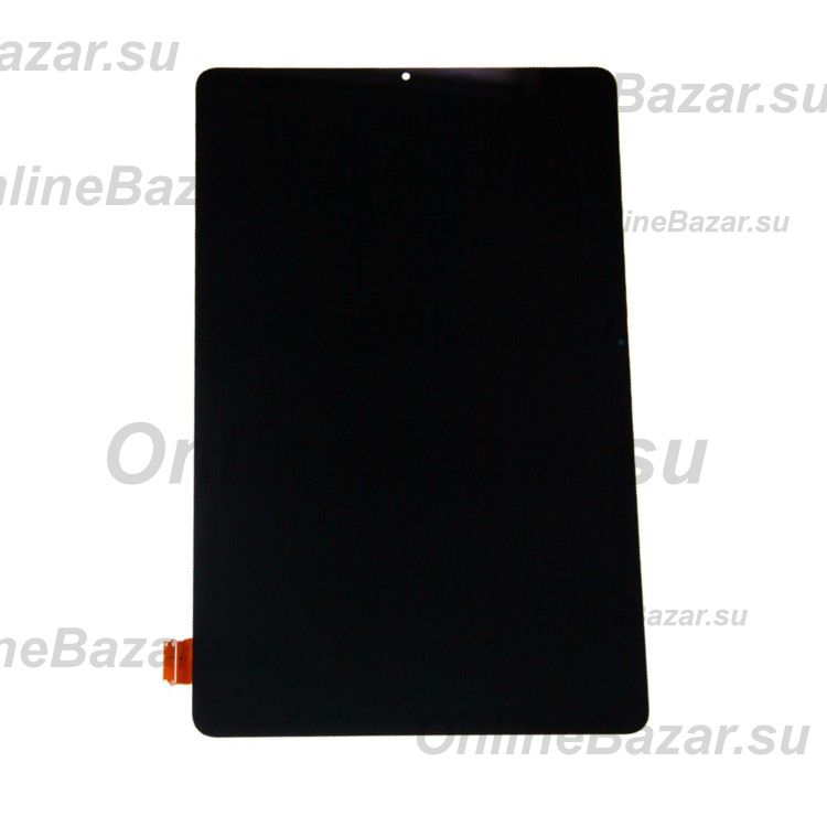 Дисплей для Samsung SM-P619 (Tab S6 Lite 2022 10.4) в сборе с тачскрином <черный> ― Spb.OnlineBazar.su
