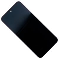 Дисплей для Samsung SM-S721B (Galaxy S24 FE) модуль в сборе с тачскрином <черный> (оригинал SP) ― Spb.OnlineBazar.su