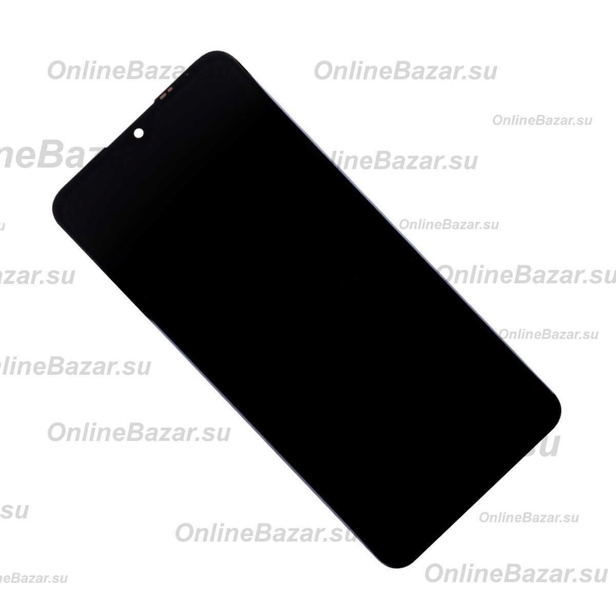 Дисплей для TCL 20 SE в сборе с тачскрином <черный> ― Spb.OnlineBazar.su