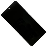 Дисплей для Tecno Camon 20 (CK6n) в сборе с тачскрином (TFT In-Cell) <черный> ― Spb.OnlineBazar.su