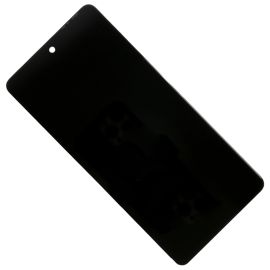 Дисплей для Tecno Camon 20 Premier 5G (CK9n) в сборе с тачскрином (TFT In-Cell) <черный>