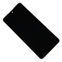 Дисплей для Tecno Pova 2 (LE7n) в сборе с тачскрином <черный> ― Spb.OnlineBazar.su