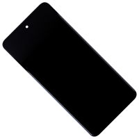 Дисплей для Tecno Spark 20C (BG7n) модуль в сборе с тачскрином <черный> (оригинал) ― Spb.OnlineBazar.su