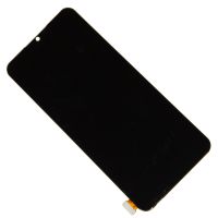 Дисплей для Vivo V23e (V2116) в сборе с тачскрином (TFT In-Cell) <черный> ― Spb.OnlineBazar.su