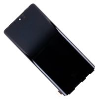 Дисплей для Vivo V29e (V2317) в сборе с тачскрином <черный> (оригинал) ― Spb.OnlineBazar.su