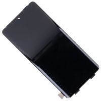 Дисплей для Vivo V30e (V2339) в сборе с тачскрином <черный> (оригинал) ― Spb.OnlineBazar.su