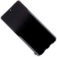 Дисплей для Vivo V40 (V2348) в сборе с тачскрином <черный> (оригинал) ― Spb.OnlineBazar.su